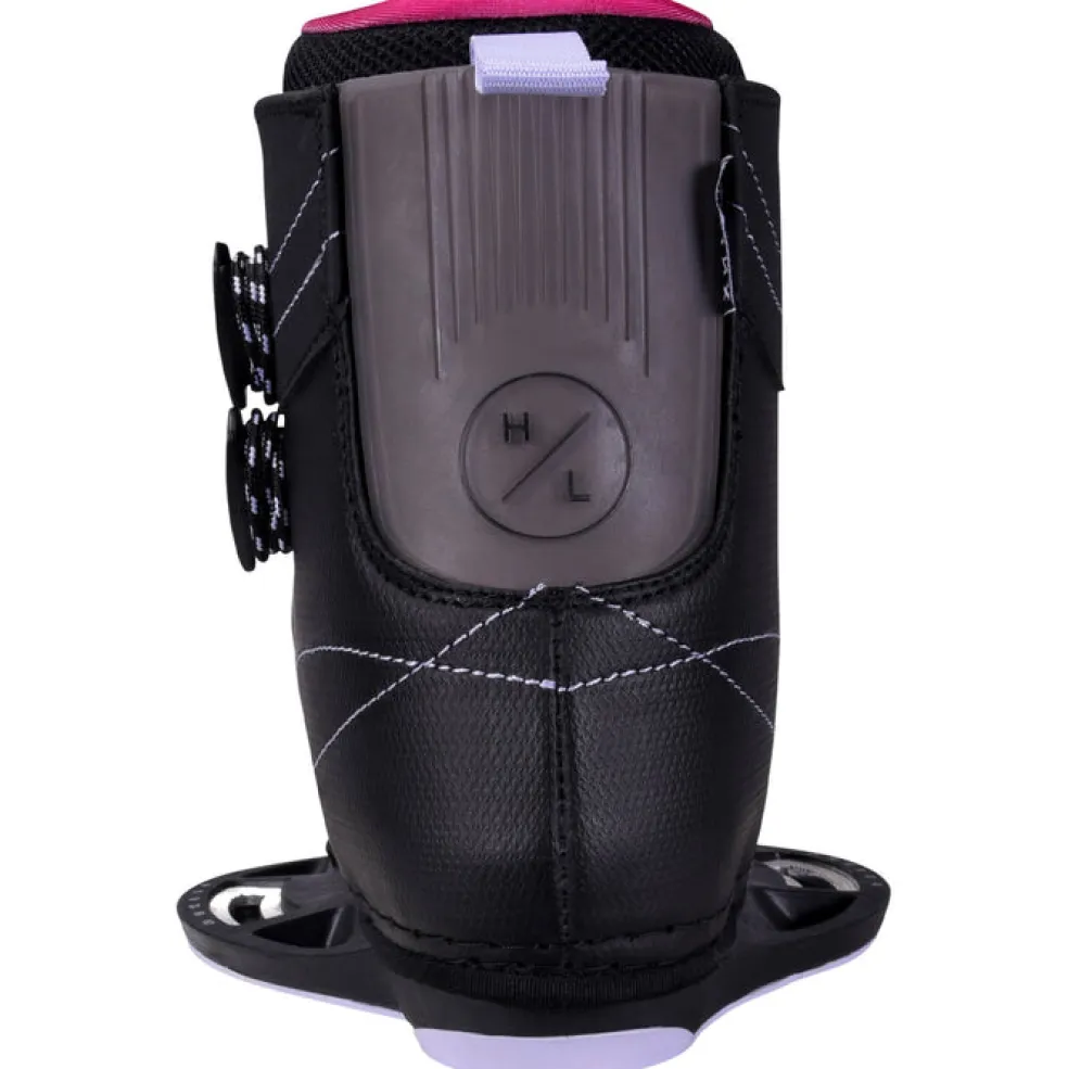 Hyperlite Eden Jr Wakeboard | Jinx Girls Bindings 2026