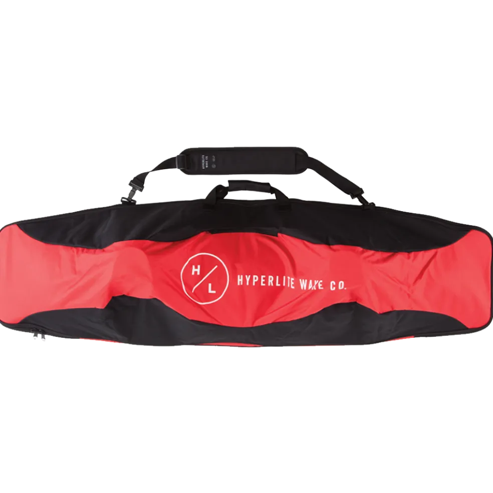 Hyperlite Essential Board Bag - Red
