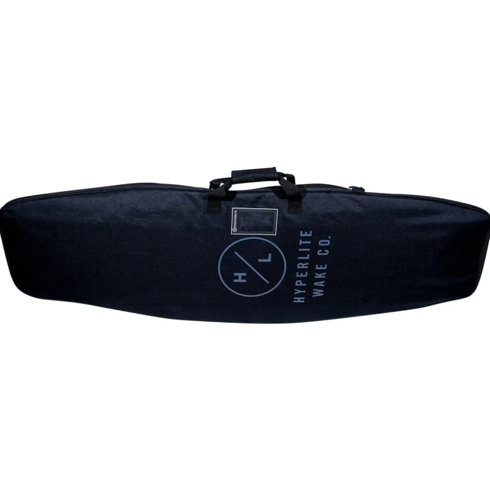 Hyperlite Essential Board Bag - Grey