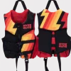 Hyperlite Indy Boys Life Vest (30 to 50 lbs)