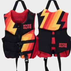 Hyperlite Indy Boys Life Vest (30 to 50 lbs)