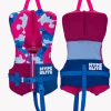 Hyperlite Indy Girls Life Vest - Toddler (Up to 30 lbs.)