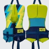 Hyperlite Indy Toddler Life Vest (Up to 30 lbs.)