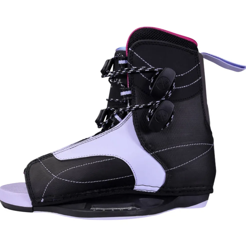 Hyperlite Jinx Girls Bindings 2026 (K12-2)