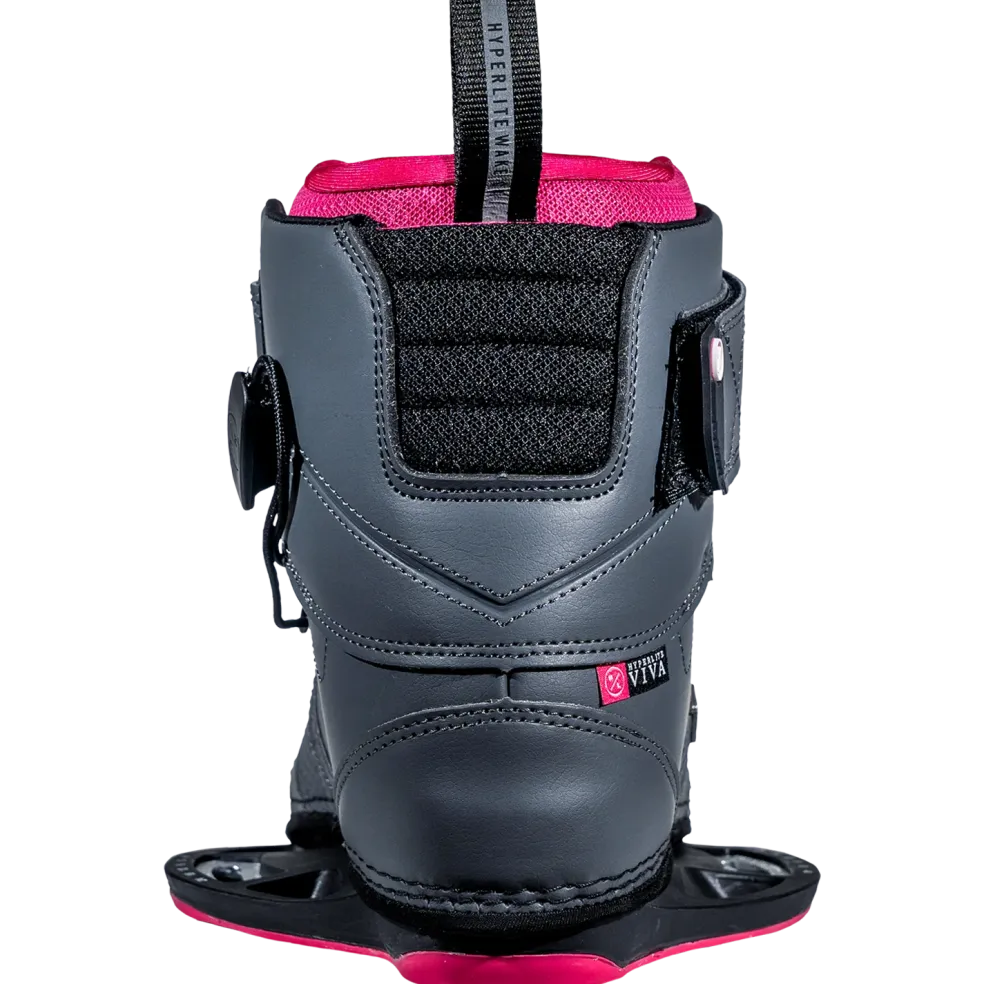 Hyperlite Journey Wakeboard | Viva Bindings 2026