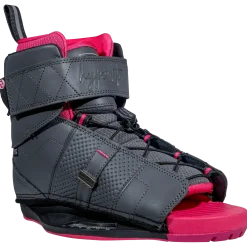 Hyperlite Journey Wakeboard | Viva Bindings 2026