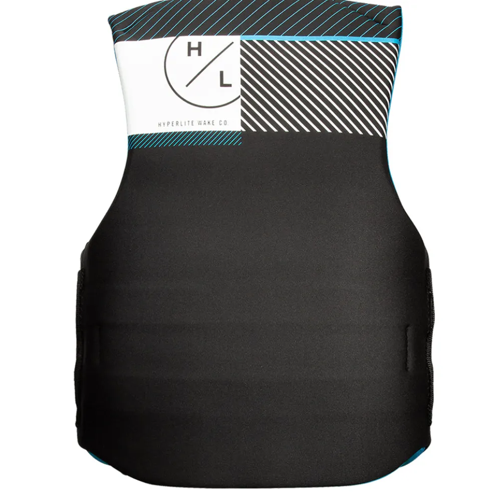 Hyperlite Men's Indy CGA Vest - Blue
