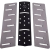 Hyperlite Mid-size Corduroy Front Traction Pad