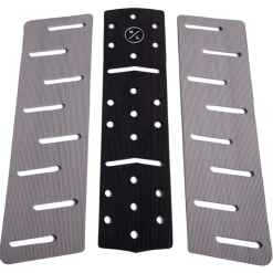 Hyperlite Mid-size Corduroy Front Traction Pad