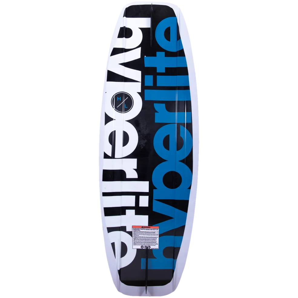 Hyperlite 2025 Motive Jr. Wakeboard - 119