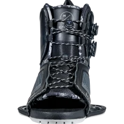 Hyperlite 2025 Murray Pro Wakeboard | Team OT Bindings