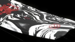 Hyperlite Rage Wakeboard 2026