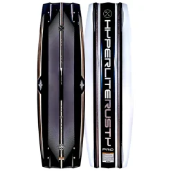 Hyperlite 2025 Rusty Pro Wakeboard