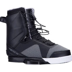 Hyperlite 2025 Rusty Pro Wakeboard | Team X Bindings