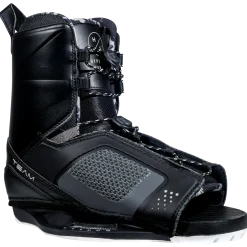 Hyperlite 2025 Rusty Pro Wakeboard | Team OT Bindings