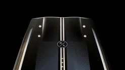 Hyperlite 2025 Rusty Pro Wakeboard | Team OT Bindings