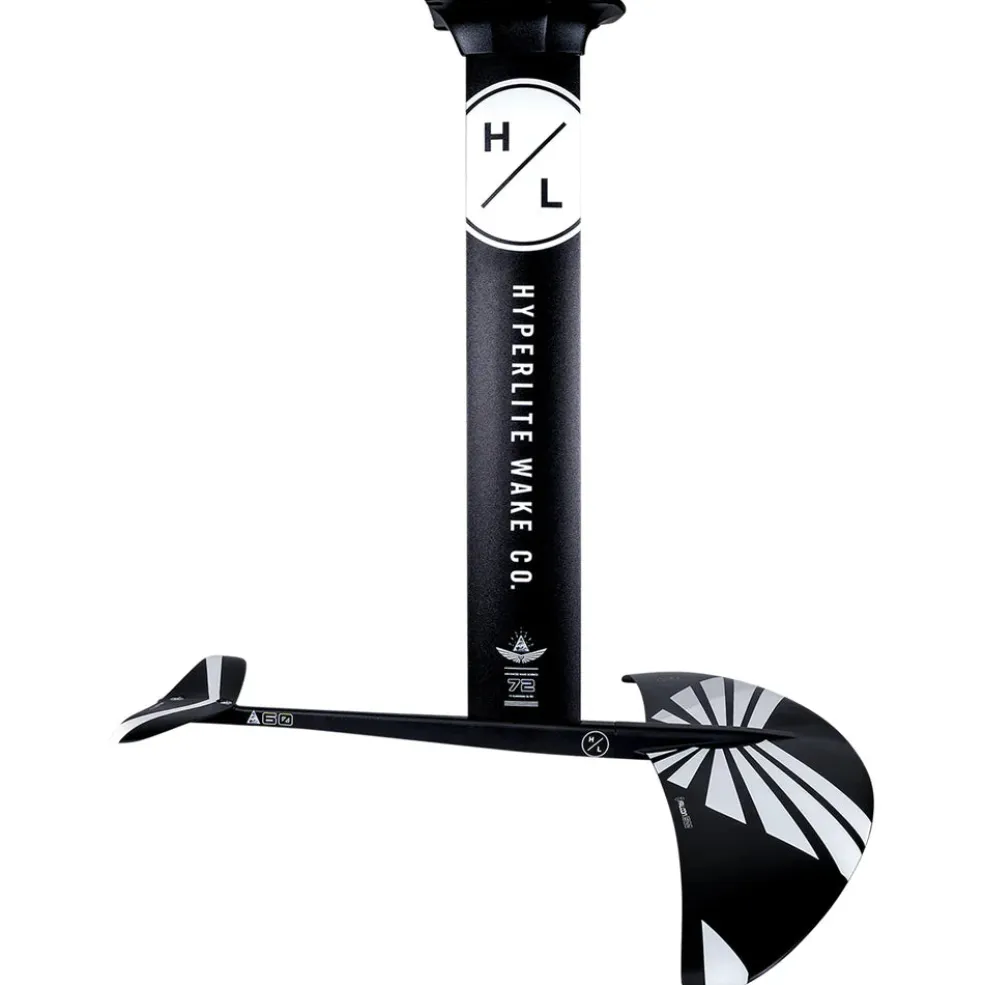 Hyperlite Shuttle Foil Board | Falcon 1500 Foil Package 2026