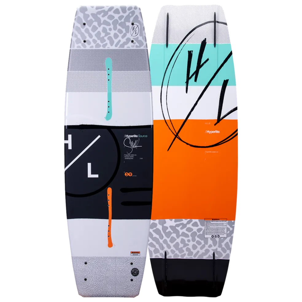 Hyperlite 2023 Source Wakeboard