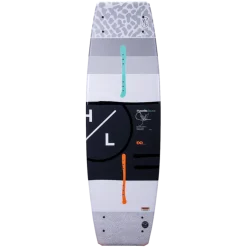 Hyperlite 2023 Source Wakeboard | Team X Bindings