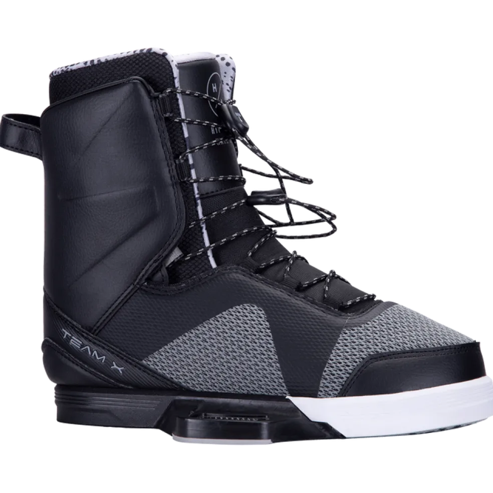 Hyperlite 2023 Source Wakeboard | Team X Bindings
