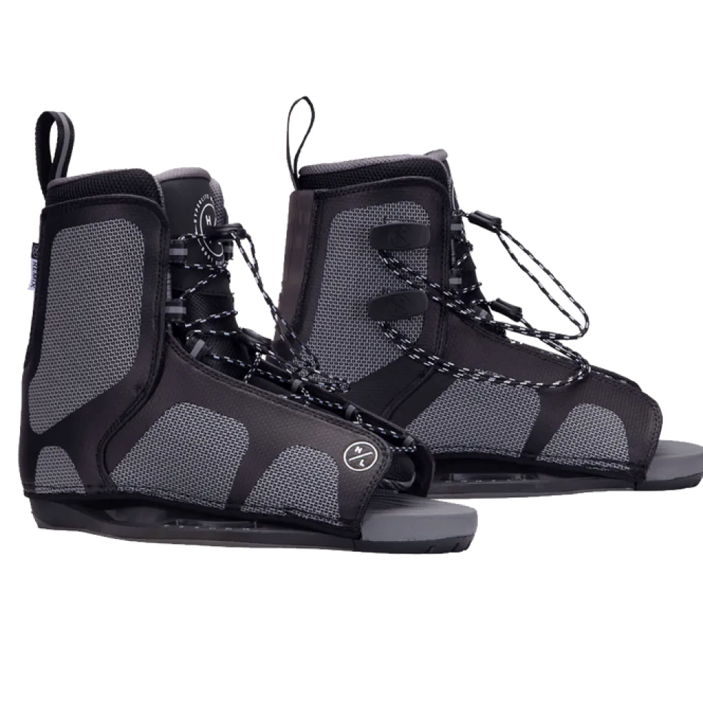 Hyperlite 2025 State Jr Wakeboard | Remix Bindings