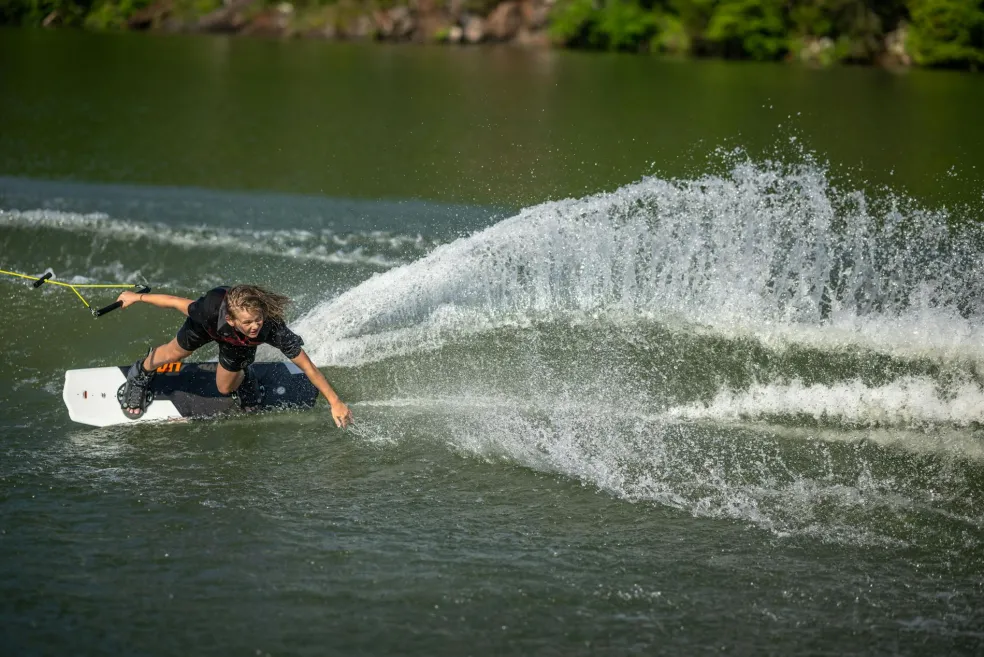 Hyperlite 2025 State 2.0 Wakeboard