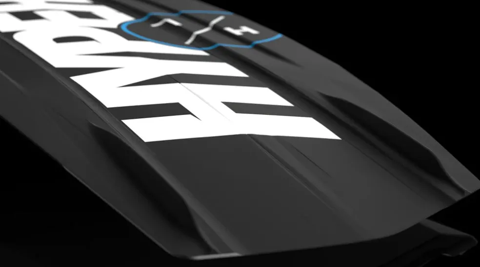 Hyperlite State 2.0 Wakeboard 2026