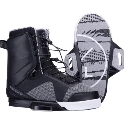 Hyperlite Team X Bindings 2026