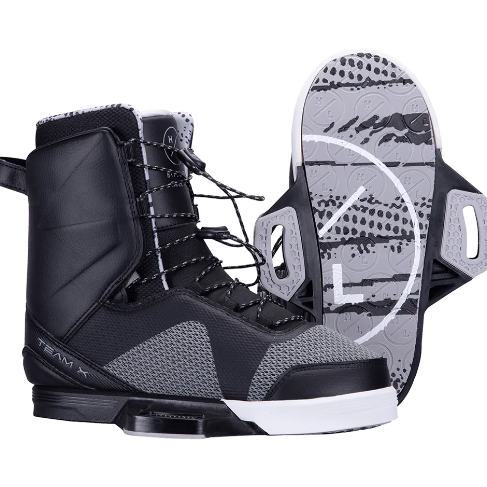 Hyperlite Team X Bindings 2026