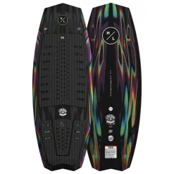 Hyperlite Time Machine Wakesurf Board 2026