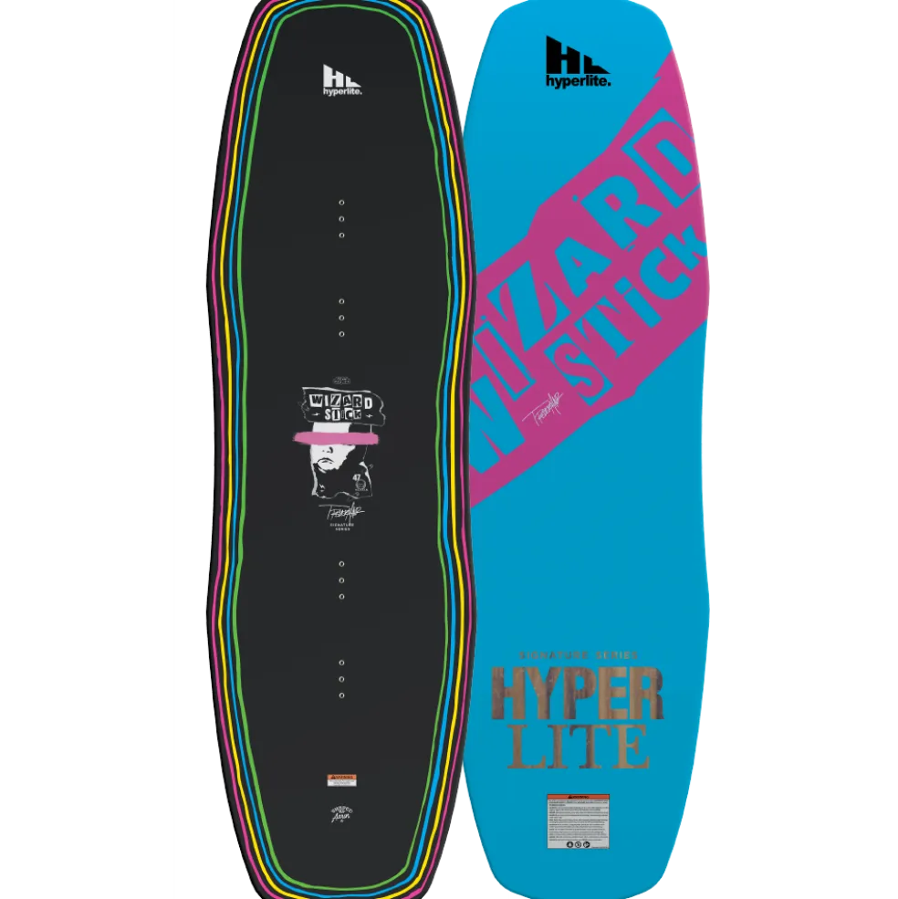 Hyperlite 2022 Wizardstick Wakeboard