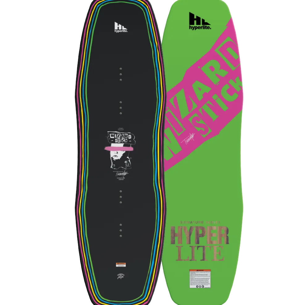 Hyperlite 2022 Wizardstick Wakeboard