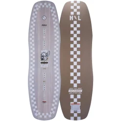 Hyperlite 2025 Wizardstick Wakeboard