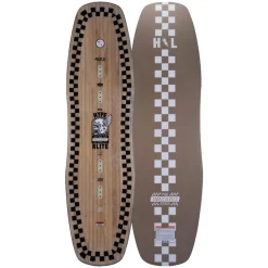 Hyperlite 2025 Wizardstick Wakeboard