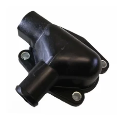 Indmar CAP, HEAT EXCHANGER TOP FORD 6.2L - 605900