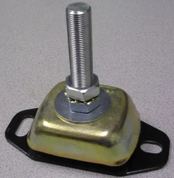 Indmar MOUNT INDMAR CUSTOM ENGINE, UPRIGHT - 535052