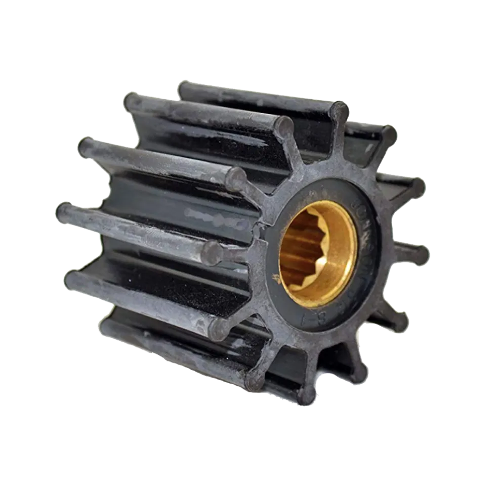Johnson 09-812B-1 Impeller Raw Water Pump