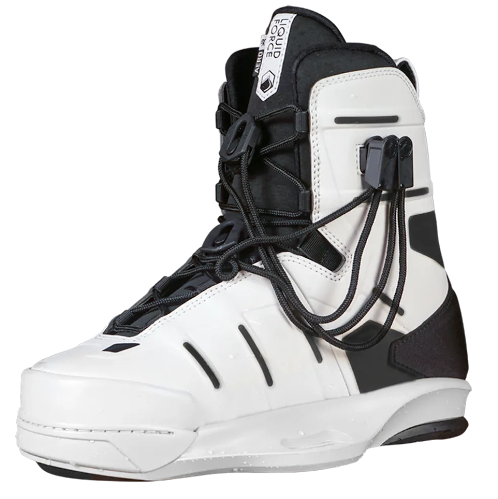 Liquid Force Aero 6X Boots 2026