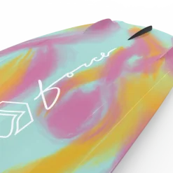 Liquid Force 2025 Angel Wakeboard | Plush 6R Bindings