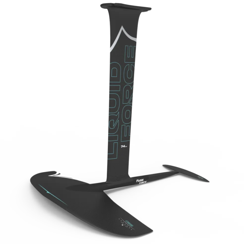 Liquid Force Carbon Horizon 1550 Fuselock Foil Set 2026