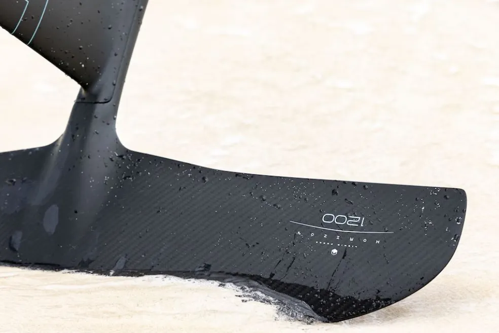 Liquid Force Carbon Horizon 1200 Fuselock Foil Set 2026