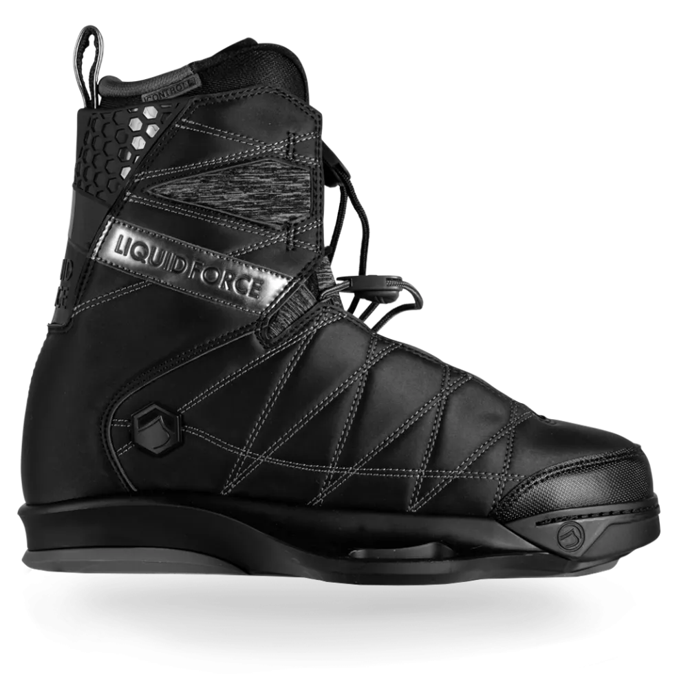 Liquid Force 2025 Classic 6X Boots
