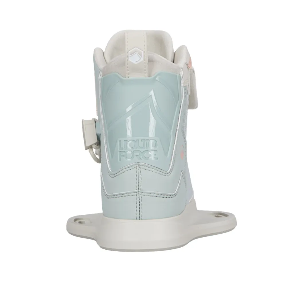 Liquid Force Dream 6R Bindings 2026 (12T-5Y)
