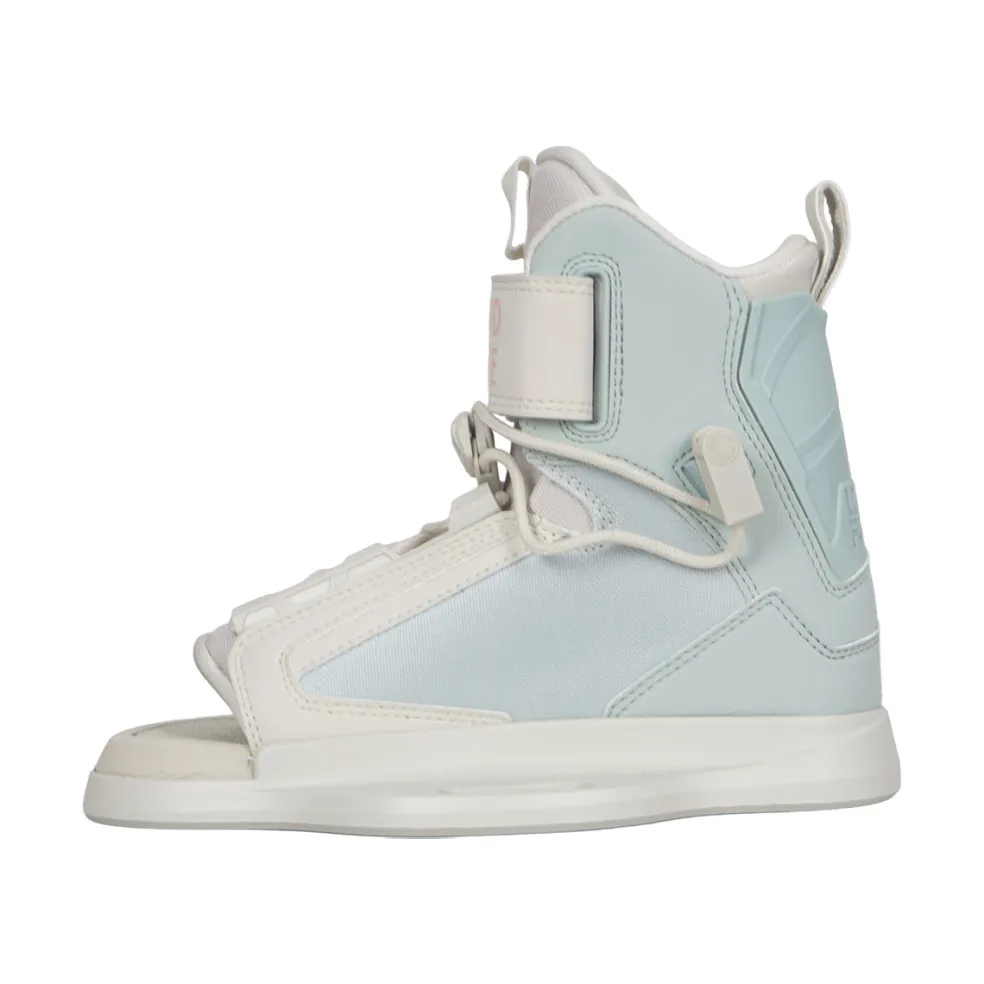 Liquid Force Dream 6R Bindings 2026 (12T-5Y)