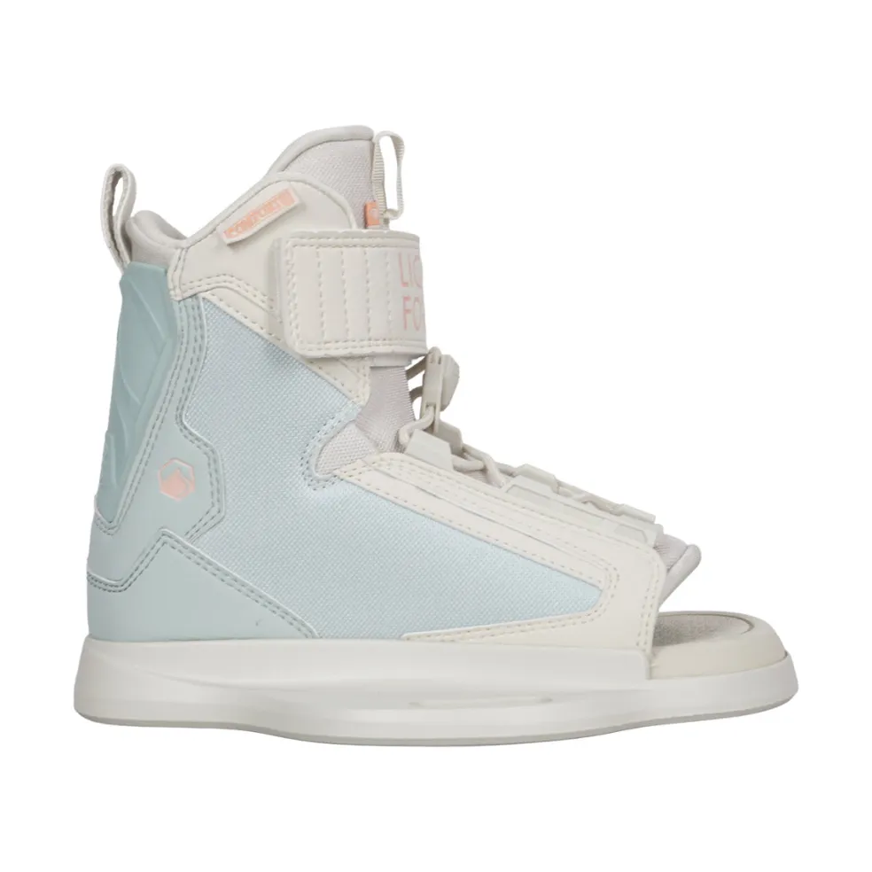Liquid Force Dream 6R Bindings 2026 (12T-5Y)