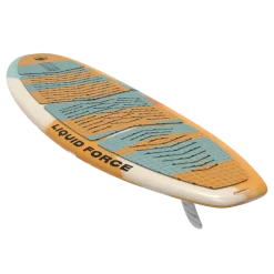 Liquid Force El Guapo Wakesurf Board 2026