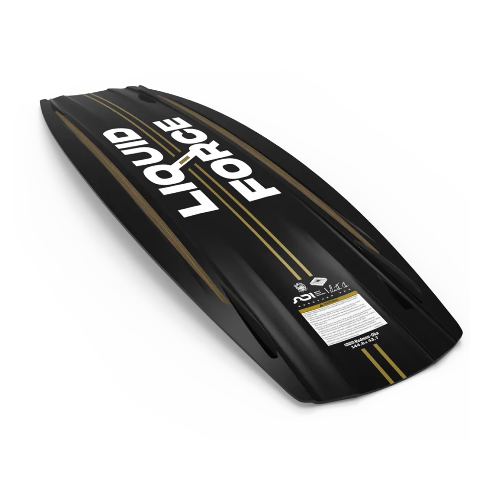 Liquid Force 2025 Ethos Wakeboard