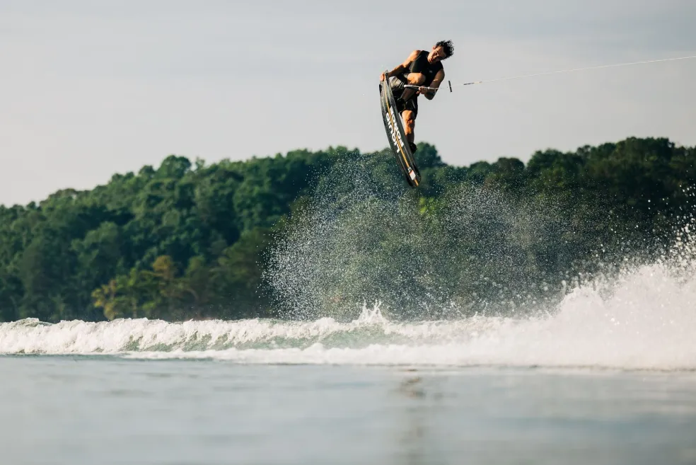Liquid Force 2025 Ethos Wakeboard