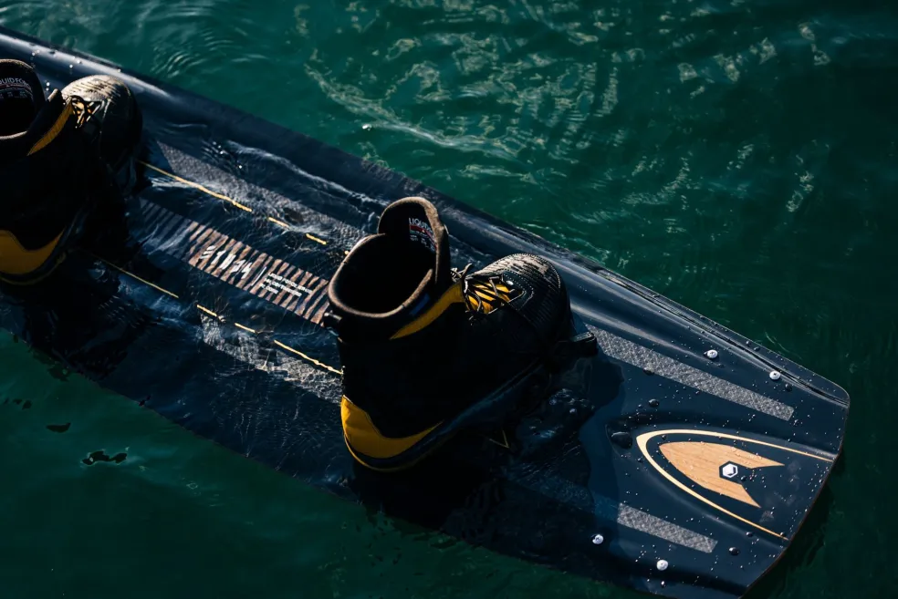 Liquid Force 2025 Ethos Wakeboard