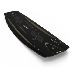 Liquid Force 2025 Ethos Wakeboard | Vertex 6x Boots